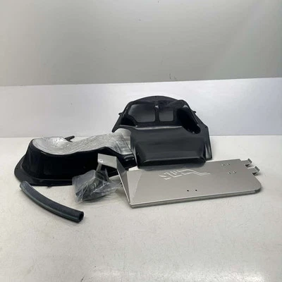 Caja de aire de alto flujo SLP 700/900 RMK/SB - POLARIS 900 Fusion 2006 Foto 1 de 4