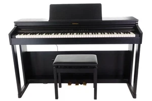 Roland RP701 Digital Piano CB - Picture 1 of 7
