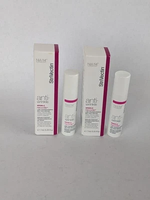 Suero de fusión transformador línea RECODE antiarrugas StriVectin NIA114 2,25 OZ Foto 1 de 4