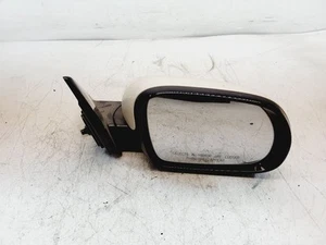 2020 2021 2022 KIA SOUL RIGHT SIDE VIEW MIRROR WHITE OEM 87620-K0420 - Picture 1 of 20