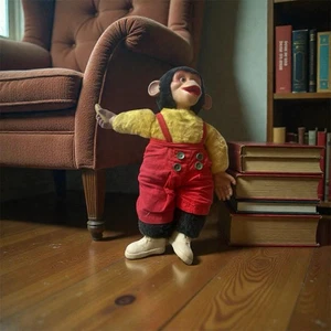 vintage monkey mr bim zippy - Bild 1 von 3