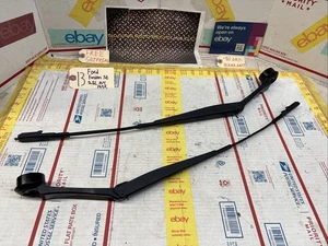 13-20 FORD FUSION BRAZOS LIMPIAPARABRISAS (PAR) IZQUIERDO Y DERECHO  - Imagen 1 de 7