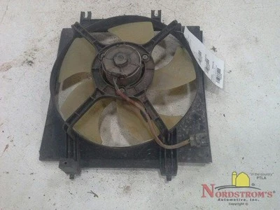 2013 Subaru Legacy Condenser Cooling Fan Assembly Foto 1 de 4
