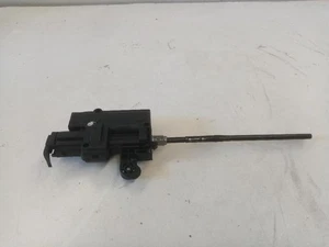 8200312600D MOTOR BLOQUEO TAPA COMBUSTIBLE para RENAULT SCENIC III 2009 849780 - Picture 1 of 2