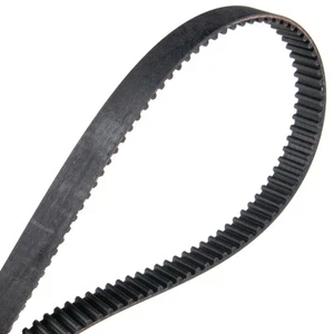 HTD-Zahnriemen 550-5M-15 Neopren & Glasfaserlitze Profil 5M B=15mm L=550mm - Bild 1 von 4