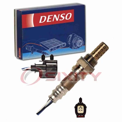 Denso Upstream Oxygen Sensor for 2001-2003 Chrysler Voyager 3.3L V6 Exhaust fe - Image 1 of 4