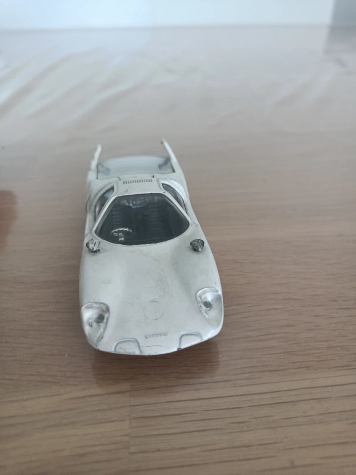 Vintage  BRE SAMURAI politoys 580 - Immagine 1 di 4