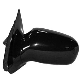 For Chevy Cavalier 95-05 Side View Mirror Driver Side Manual Remote View Mirror Foto 1 de 4
