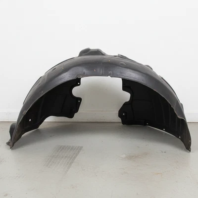 2012–2016 Audi A6 Right Fender Liner Used OEM 4G0821134D - Imagem 1 de 4