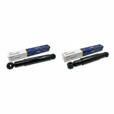 2 of 85001 Shock Absorber for Kenworth Mack and Peterbilt Replaces Gabriel 85001 — 第 1/4 张图片