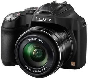 Panasonic Lumix DMC-FZ72 16.1MP 60x OIS Photography Camera - Picture 1 of 1