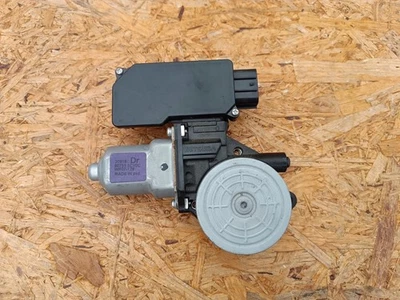 REGULADOR ELEVADOR VENTANA MOTOR DELANTERO IZQUIERDO INFINITI FX35 FX37 FX350 FX30D QX70 S51 Foto 1 de 4