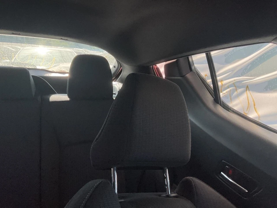 Reposacabezas C-HR 2018 2184941 Foto 1 de 1