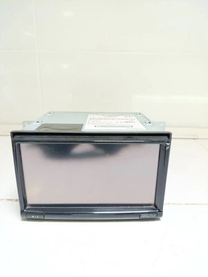 Nissan Leaf I (ZE0) 2016 Radio / Reproductor de CD / Reproductor de DVD / Navegación BOS91850 Foto 1 de 4