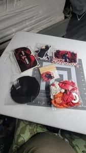 Itachi Uchiha Naruto Birthday Party Decoration Lot Pt5 - Picture 1 of 11