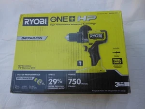 Ryobi PBLHM101B One 18 V bürstenloser Bohrhammer - NEU - Bild 1 von 4