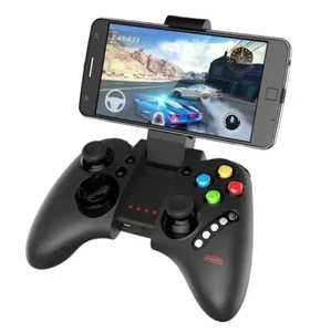 Manette Joystick Sans Fil Bluetooth iPega PG-9021S Controleur Jeux Smartphone - Foto 1 di 1