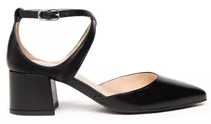 Decoltè NeroGiardini E409501-100 E409501 9501 donna - Imagen 1 de 5
