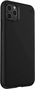 Speck Products Presidio Pro iPhone 11 Pro Max / XS Max Hülle, Schwarz / Schwarz - Bild 1 von 10