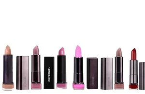 Covergirl Lippenstifte Wählen Sie Ihren Farbton - Bild 1 von 11