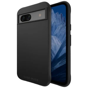 Estuche resistente Case-Mate Google Pixel 8a - Negro - Imagen 1 de 5