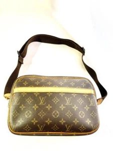 Bolso Louis Vuitton Shoulder Reporter Pm M45254 - Imagen 1 de 18