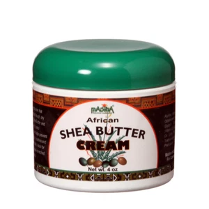 Shea Butter Cream - Picture 1 of 1