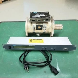 Bird Technologies 3129 BPM - Digitalanzeige - Bild 1 von 12