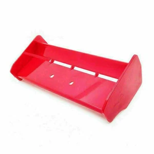 1/10 Rear Spoiler Tail Wing For HSP 1/10 Off Road Buggy 94166 94106 94107 RC Car - Picture 1 of 10