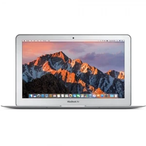 Apple MacBook Air 11" Core i5 1.6GHz 4GB RAM 128GB SSD 2015 (Ref: DGS) - Picture 1 of 5