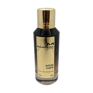 Mancera Aoud Cafe Eau de Parfum - (Used) - Picture 1 of 3