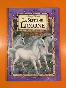 SHIRLEY BARBER : LA SEPTIEME LICORNE! - Imagen 1 de 3