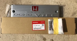Genuine HONDA NSX-R Wire Harness Cover 17112-PR7-J20 F/S - Picture 1 of 1