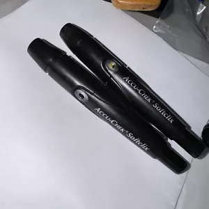 2 Accu-Chek SoftClix Stechhilfe - Bild 1 von 1