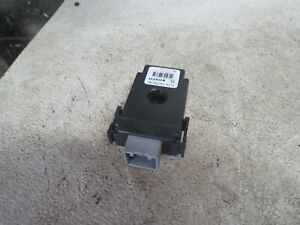 2000 FORD EXPEDITION LEFT SEAT HEATER CONTROL MODULE 