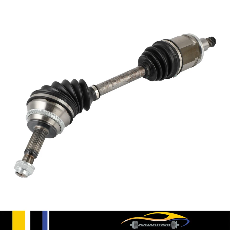 Front LH Driver CV Axle Shaft Assembly for 01-05 Toyota Highlander 2002-2007 AWD - Image 1 of 4
