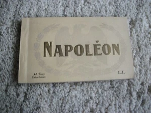 Napoléon. 24 Vues Dettachables - Picture 1 of 3