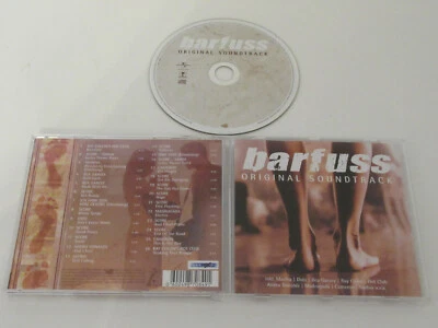 Various ‎– Barfuss /  Island Records ‎– 9870849  CD ALBUM  - Bild 1 von 3