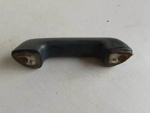 Inner Interior Door Handle Blue Mazda 626 RWD - Picture 1 of 2
