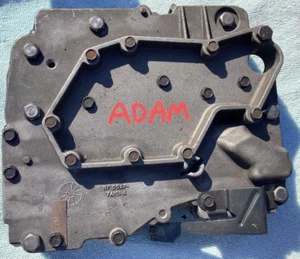 1970 Ford C4 Auto Trans OEM Used Valve Body Stock D0AP / D0AP - Picture 1 of 6