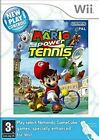 Wii - Mario Power Tennis (Wii) - Game  