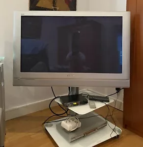 1x Panasonic Viera Plasma TV - Bild 1 von 2