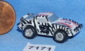 Micro Machines 80er Jahre Mazda RX-7 Auto Oldtimer Galoob - Bild 1 von 4