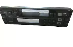 JVC KS-Rt404 Car STEREO DETACHABLE FACEPLATE - Picture 1 of 2