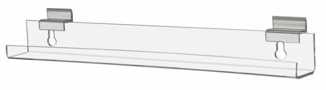 Nail Polish Clear Acrylic Display Stand Makeup Organizer Holder Rack 60 Bottles