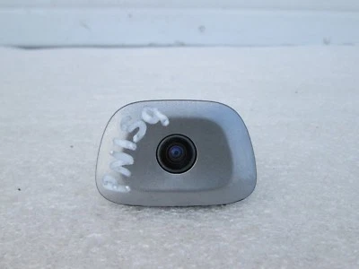 2014 2015 2016 2017 2018 Jeep Cherokee OEM visão traseira backup câmera auxiliar de estacionamento - Imagem 1 de 4