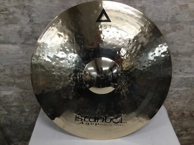 Istanbul Agop 22′′ Xist Power Crash Foto 1 de 2