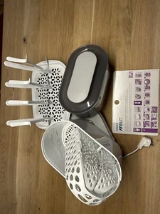 Dampfsterilisator 4 in 1 Philips Avent inkl. Abtropfständer - Bild 1 von 1