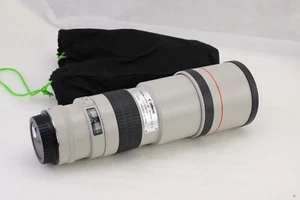 Canon EF 300mm f 4 L - Bild 1 von 5