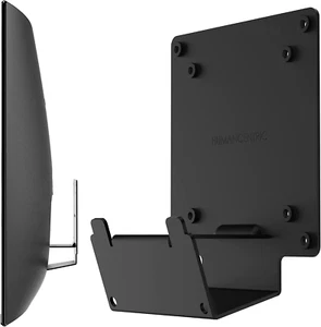 Humancentric VESA Halterung Adapter kompatibel mit Samsung Curved Monitoren U32R590, - Bild 1 von 12